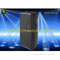 SRX725 RMS1200W Dual 15inch High DJ Mixer End Loudspeaker Concert Sound Equipment